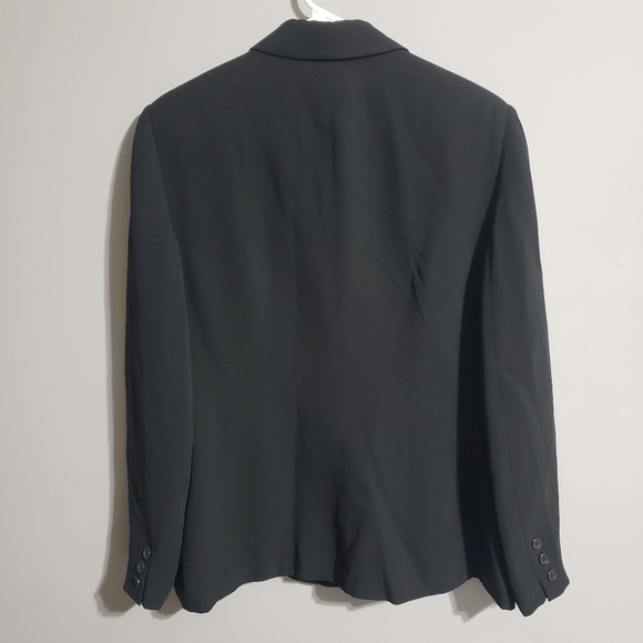 Jones New York vintage Blazer - Picture 4 of 9